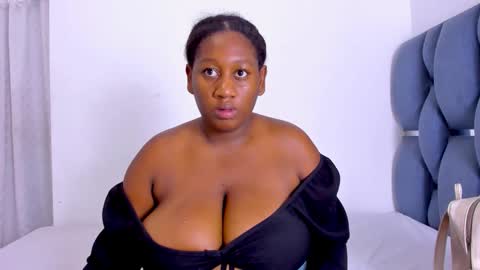 yourwife_anna online show from 10.24.25