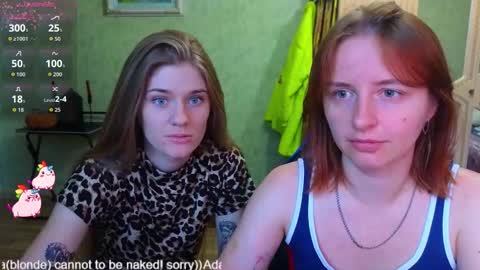 Sweet Sasha online show from 10.11.25