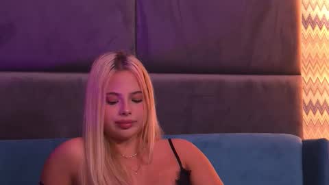 Foxie online show from 09.29.25