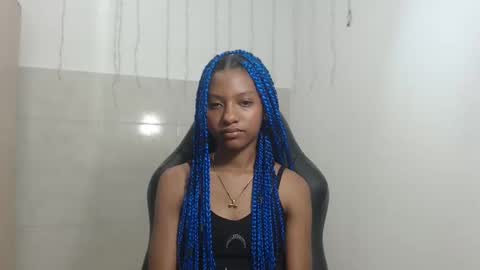 Snapshot of yukari_pr chatting on 10.09.25 YUKARI online show from 10.09.25