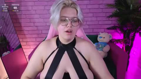 Yuki online show from 12.03.25