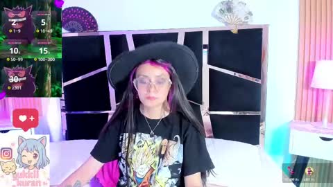 Yukki Kuran online show from 09.25.25