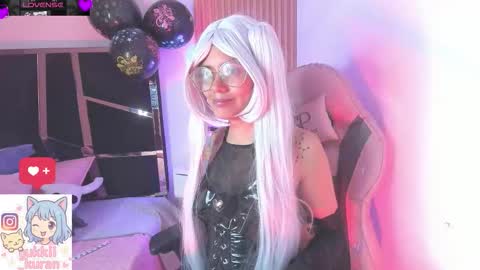 Yukki Kuran online show from 10.09.25