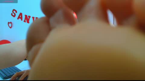 Yulina online show from 02.09.25