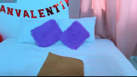 Yulina online show from 02.09.25