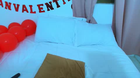 Yulina online show from 02.15.25