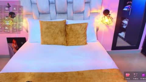 Yulina online show from 11.27.25