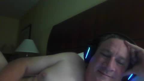 Snapshot of yumguy69 chatting on 10.28.25 YumGuy69 online show from 10.28.25