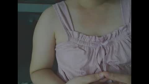 Snapshot of yumi123_ chatting on 10.07.25 yumi123_ online show from 10.07.25