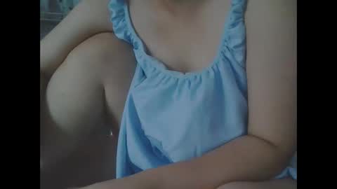 Snapshot of yumi123_ chatting on 10.17.25 yumi123_ online show from 10.17.25