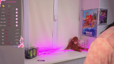 yung_leana online show from 11.18.25