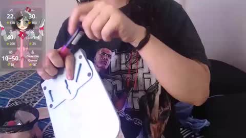 ELITA online show from 02.25.25