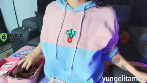 ELITA online show from 10.15.25