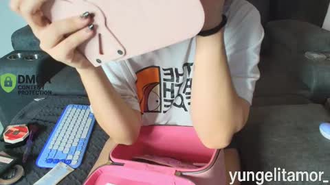 ELITA online show from 10.30.25