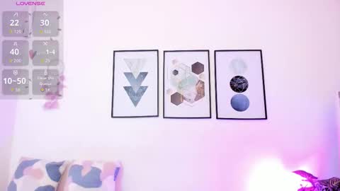 Yunna online show from 11.05.25