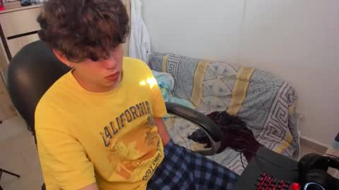 yurii_moody online show from 11.10.25