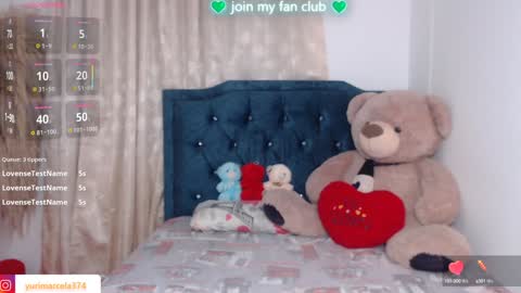 Snapshot of yuziidreams chatting on 01.21.25 yuzii Im new to these pages so I hope you guys are kind to me. online show from 01.21.25