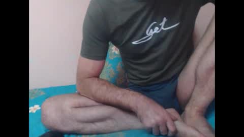 yvesstorm5 online show from 11.19.25