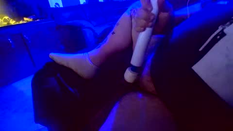 Snapshot of z0rl0c chatting on 01.19.25 Z0RL0C online show from 01.19.25