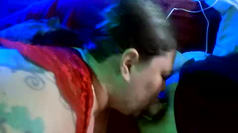 Snapshot of z0rl0c chatting on 09.27.25 Z0RL0C online show from 09.27.25