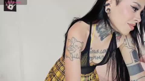 tazzie online show from 01.15.25