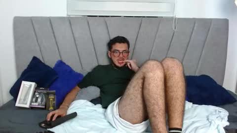 Zack  online show from 10.30.25