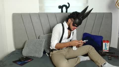 Zack  online show from 11.22.25