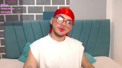 Zack  online show from 12.01.25