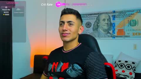 zachpri20 online show from 12.16.24