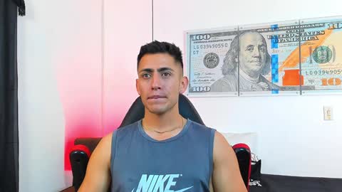 zachpri20 online show from 12.18.24