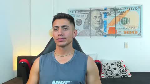 zachpri20 online show from 12.18.24