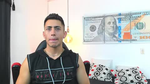 zachpri20 online show from 12.19.24