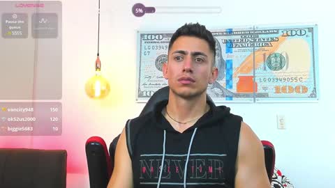 zachpri20 online show from 12.19.24