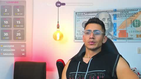 zachpri20 online show from 12.19.24