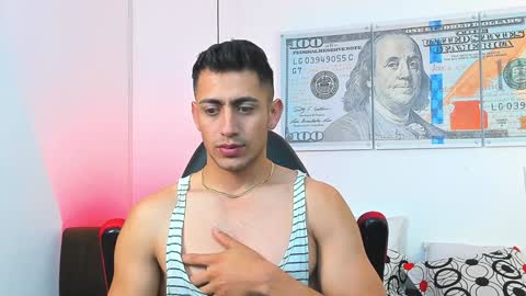 zachpri20 online show from 12.20.24