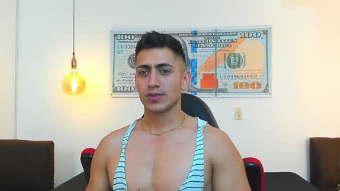 zachpri20 online show from 12.31.24