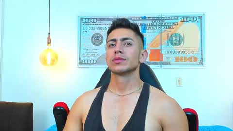 zachpri20 online show from 01.09.25