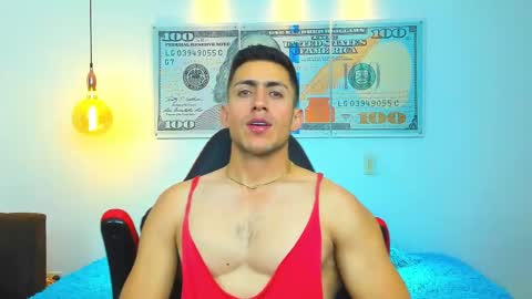 zachpri20 online show from 03.07.25