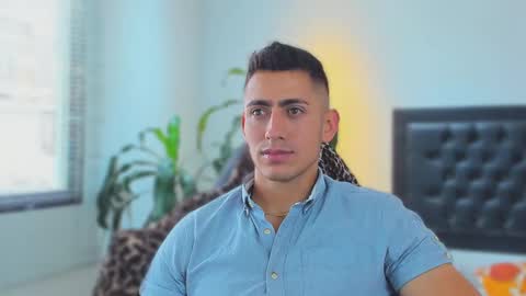 zachpri20 online show from 09.28.25