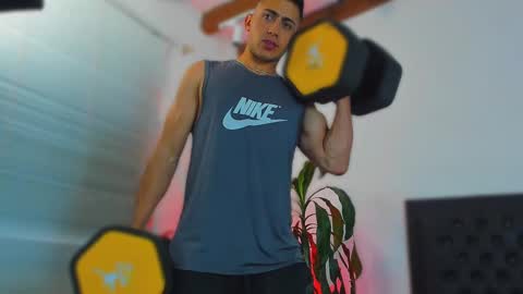 zachpri20 online show from 10.07.25