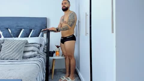 Richard online show from 11.11.25