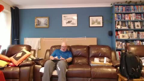 Zac Smitj online show from 02.09.25