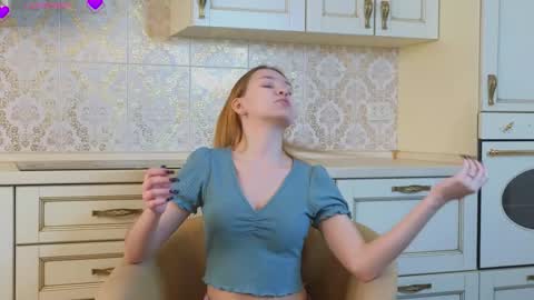 Marina online show from 12.04.25