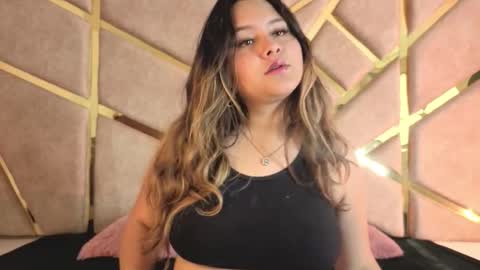 Claire  online show from 12.02.25