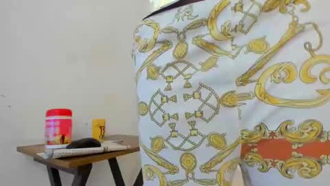 Zamara   online show from 02.25.25