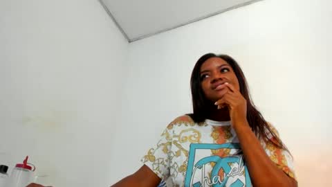 Zamara   online show from 03.08.25