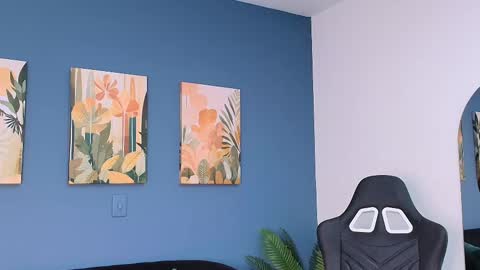 zamira_taylor online show from 09.12.25