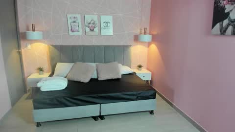 Zara Sweet  online show from 11.08.25