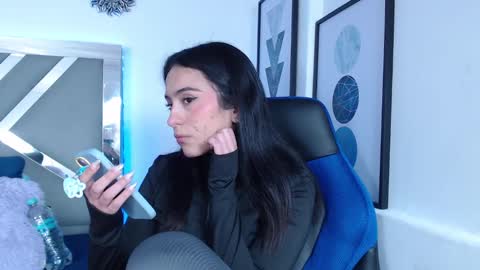 zaradames_ online show from 01.11.25