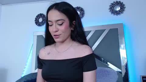 zaradames_ online show from 01.13.25